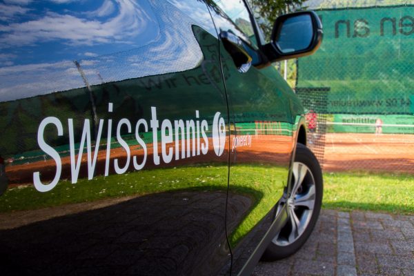 STS Swiss Tennis